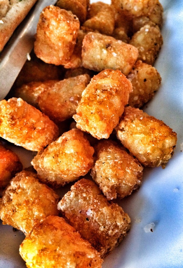 Tater Tots