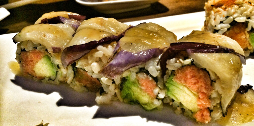 Magical Roll