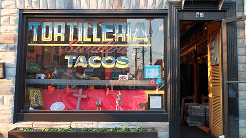 Tortilleria Sinloa - Photo Credit ibbyzay.com