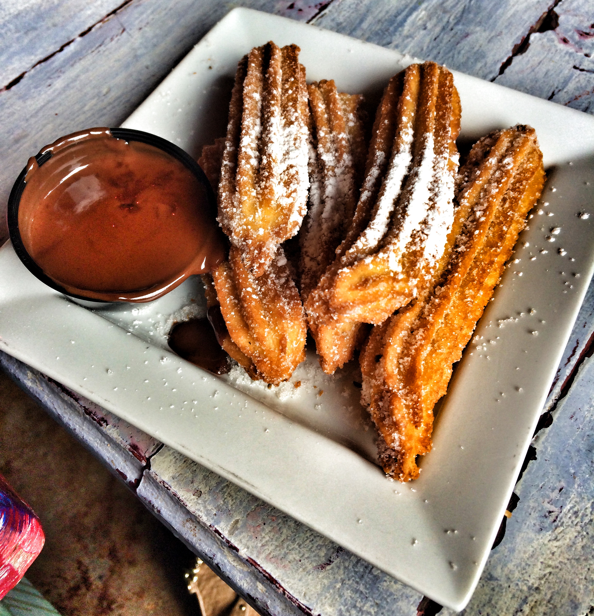 Churros