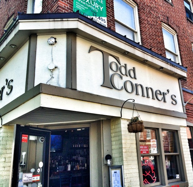 Todd Conner's
