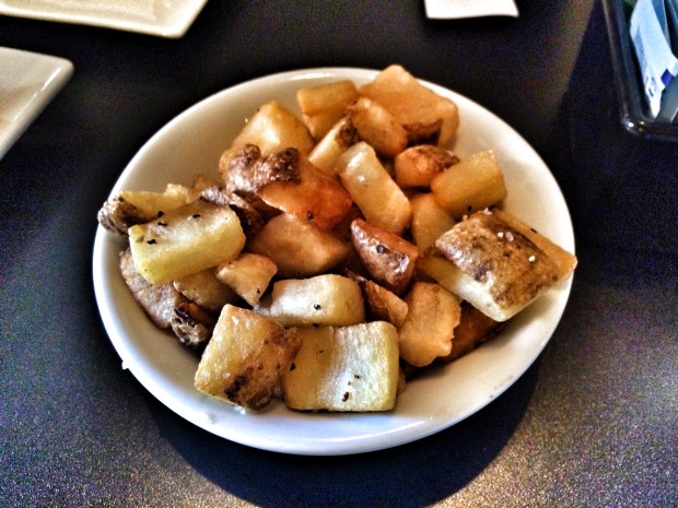 Home Fries