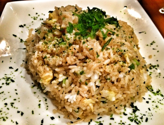 Mount Vernon TenTen Ramen Like the Tea EATS