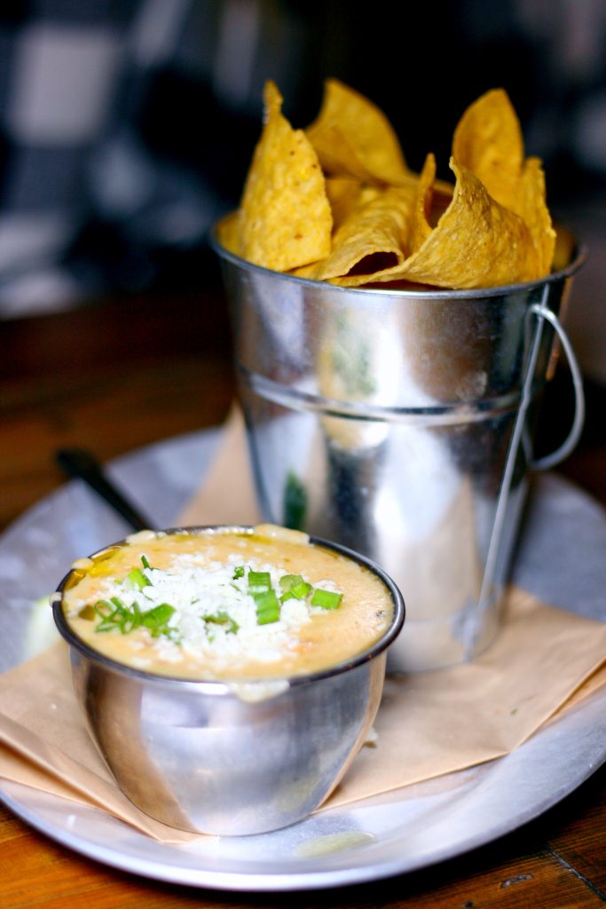 Queso Blanco