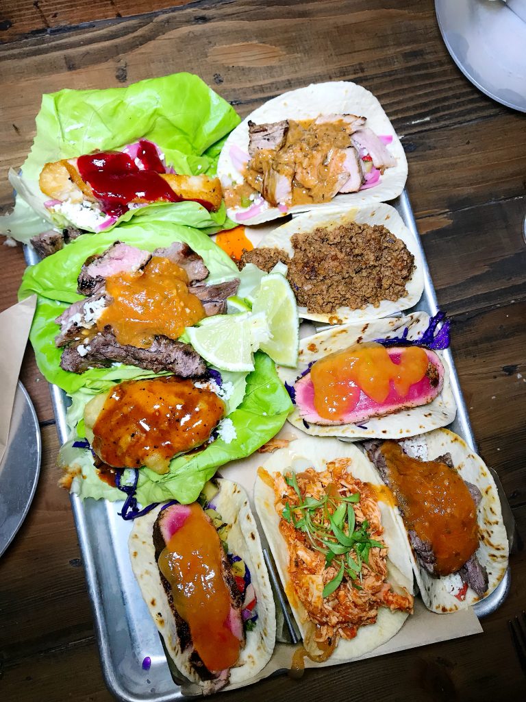Tacos