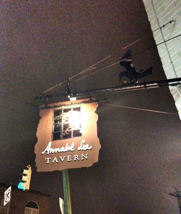 Annabel Lee Tavern