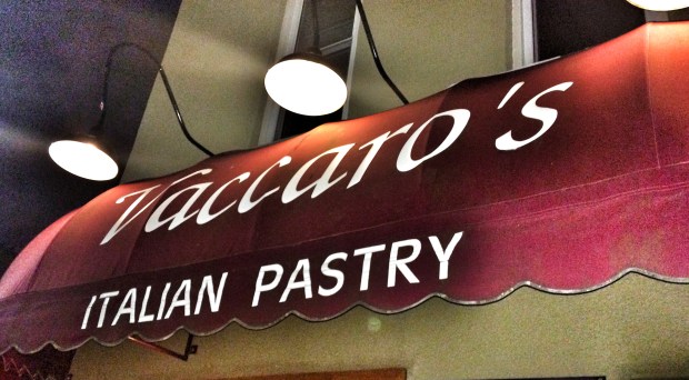 Vaccaro's Italian Pastries