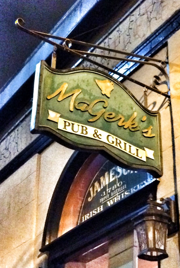 MaGerk's