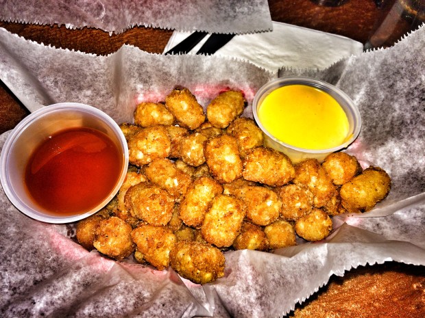 Tater Tots