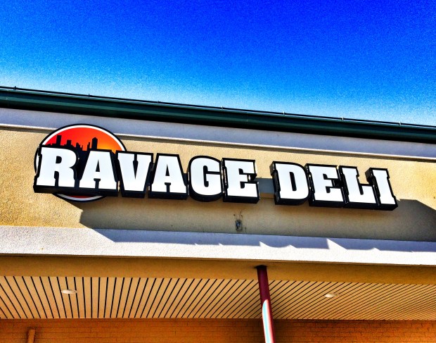 Ravage Deli