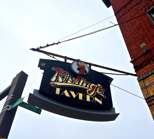Kisling's Tavern