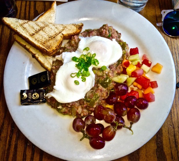 Corned Beef Hash