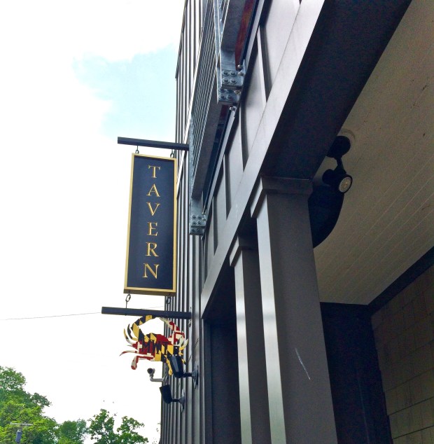 Mount Washington Tavern
