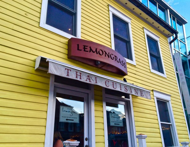 Lemongrass
