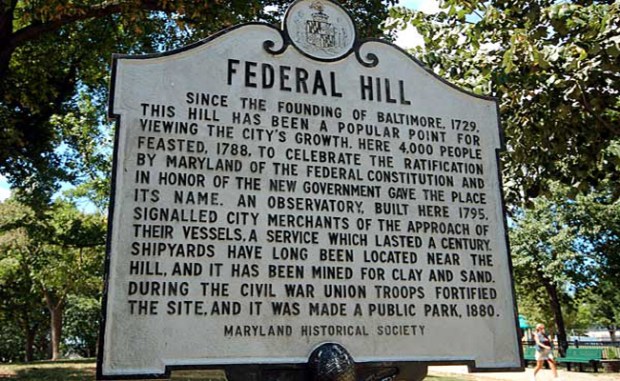 Federal Hill