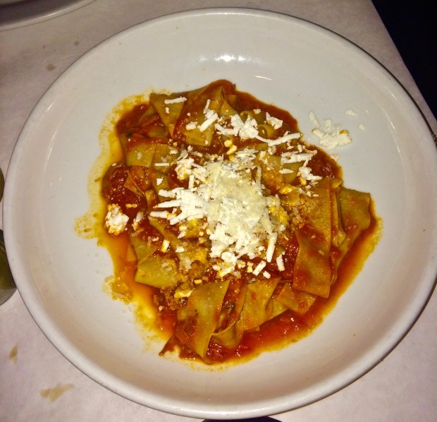 Papperdelle