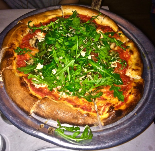 Locavore