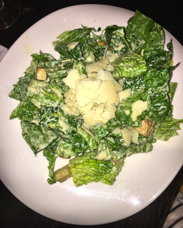 Caesar Salad