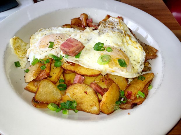 Corned Beef Hash