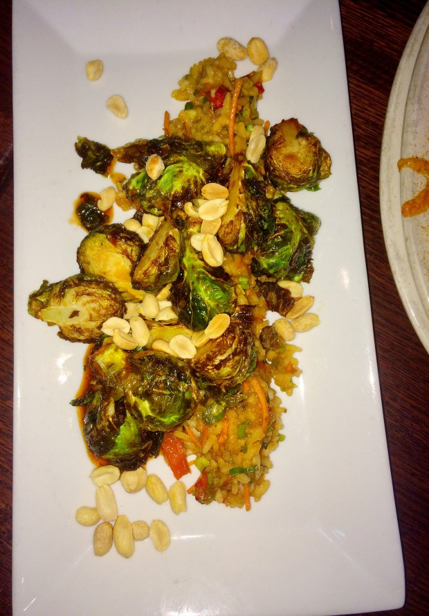 Kung Pao Brussels