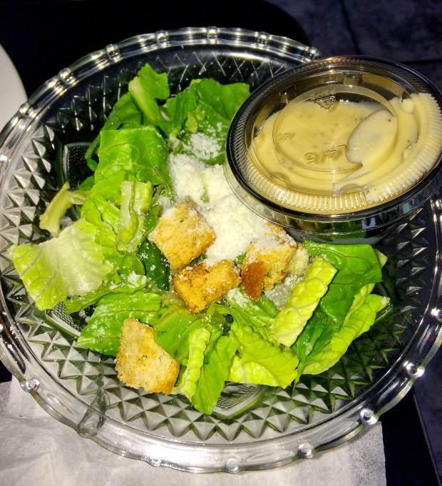 Caesar Salad