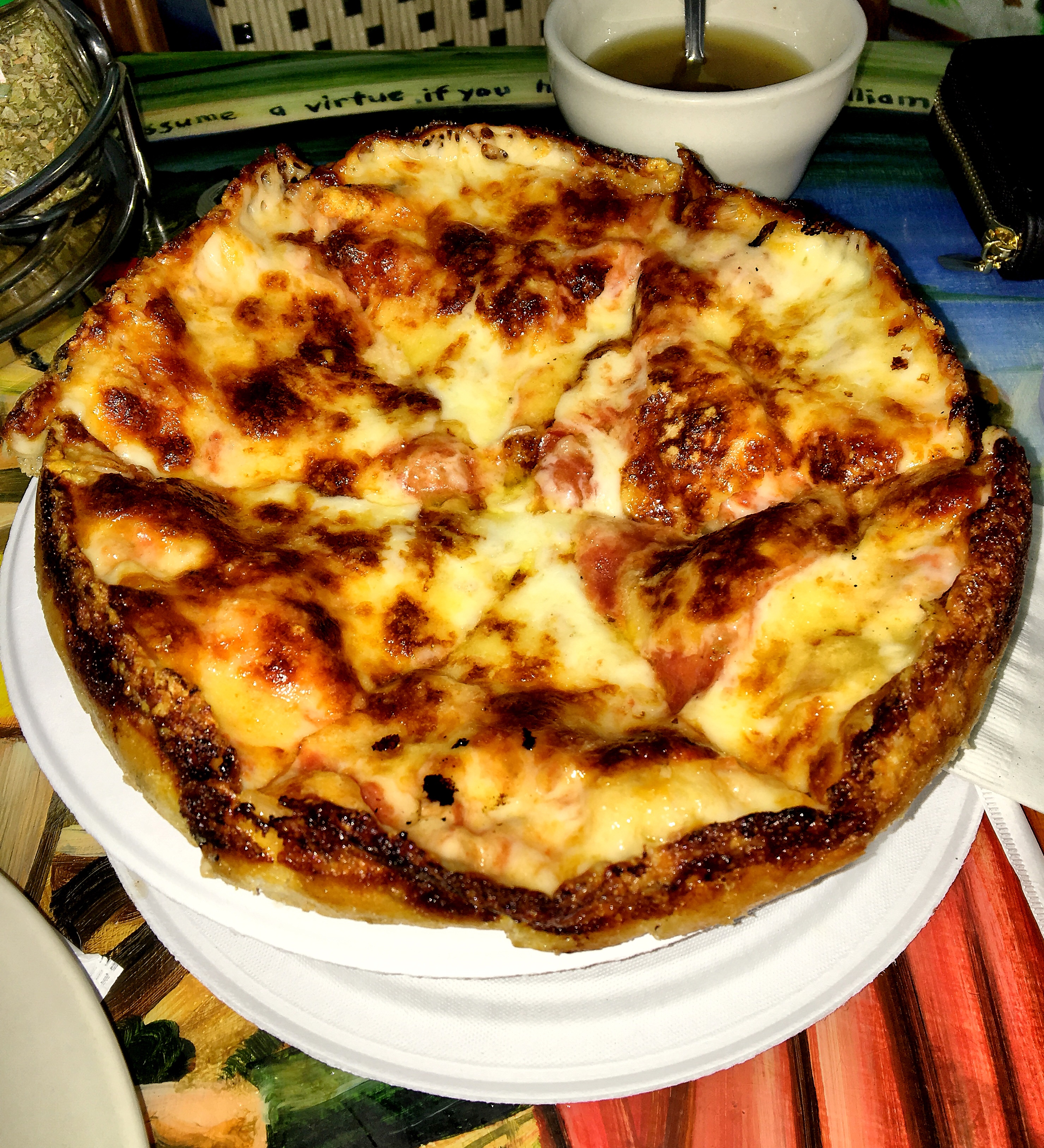 Popular Pie