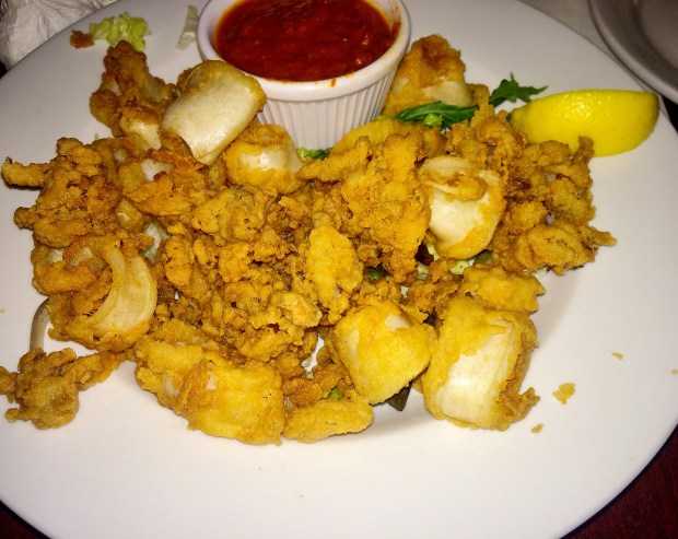 Calamari