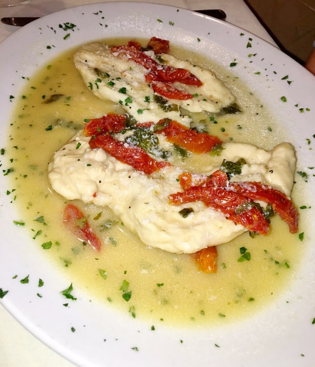 Pollo Abbruzzese