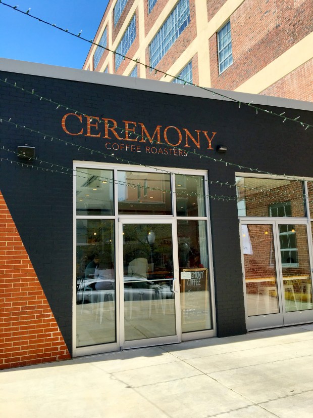 Ceremony Coffee