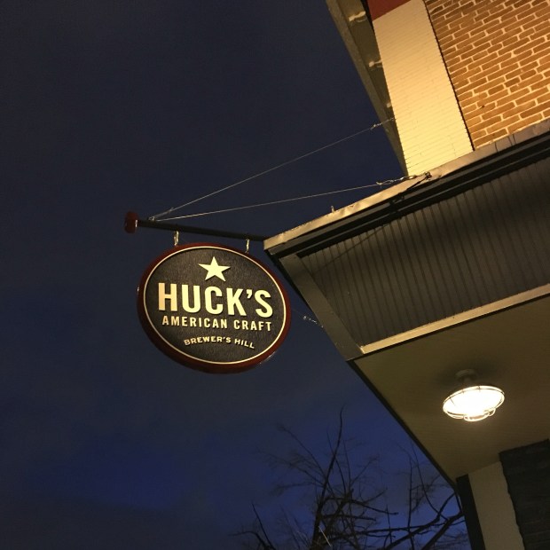 Huck's American Craft