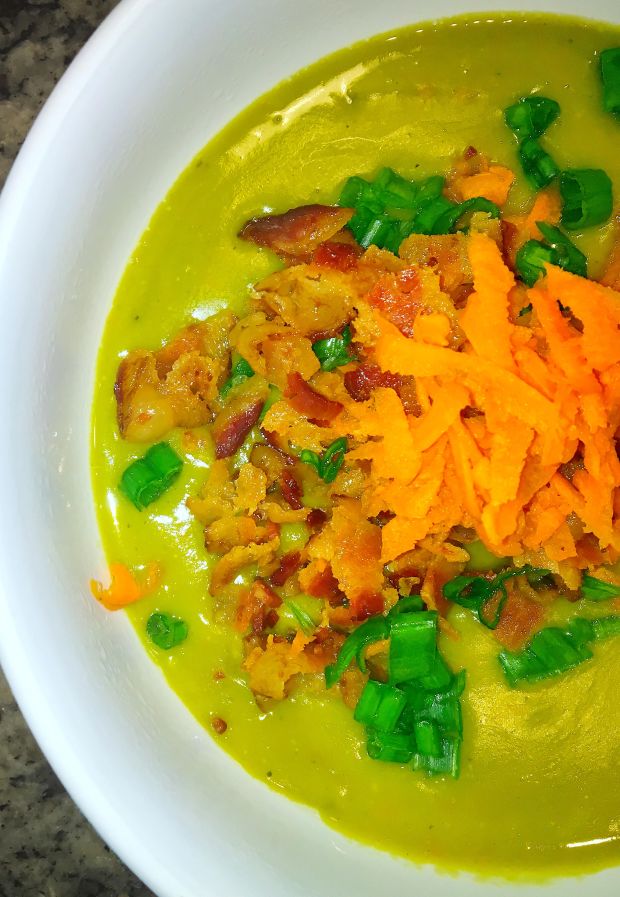 Split Pea Soup