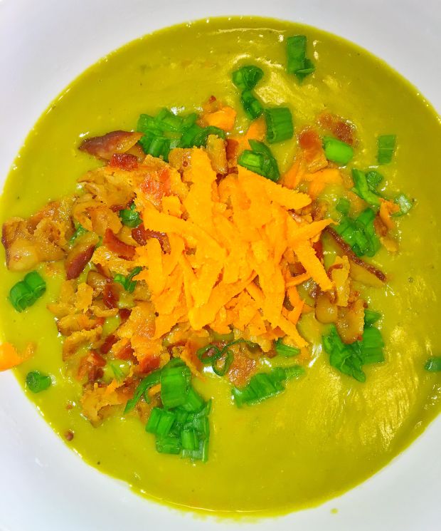 Split Pea Soup