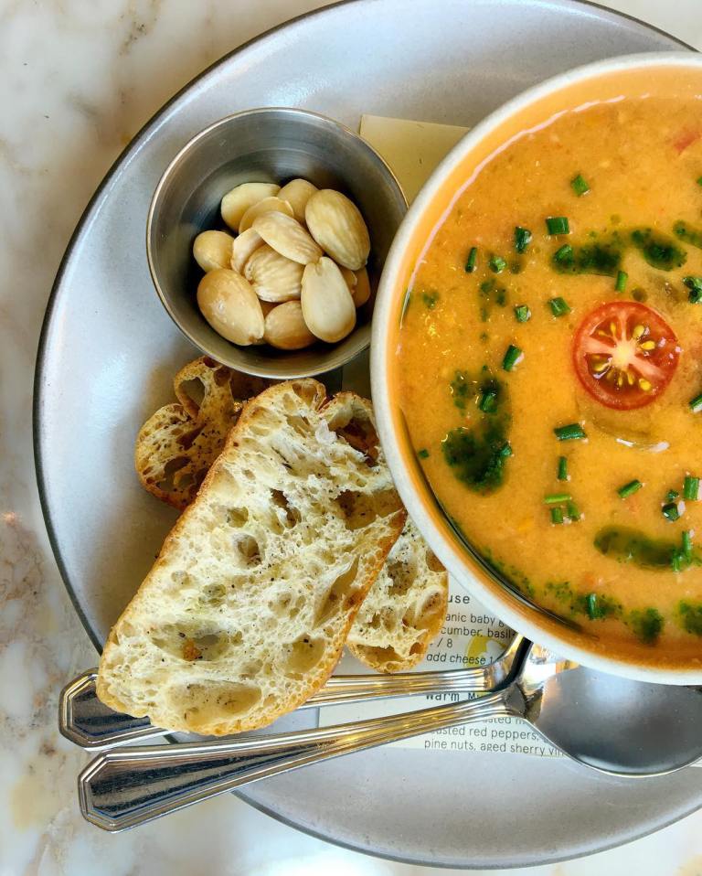 Gazpacho
