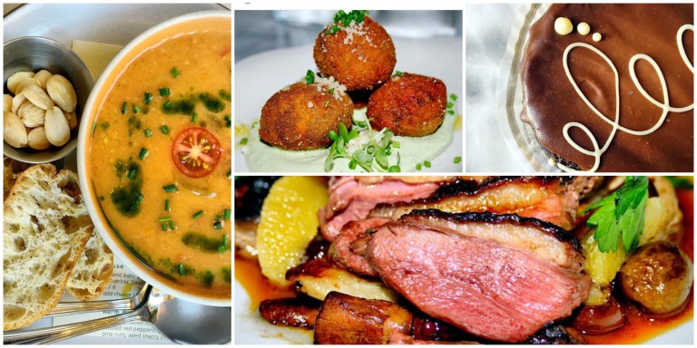 The Best Plates of 2016