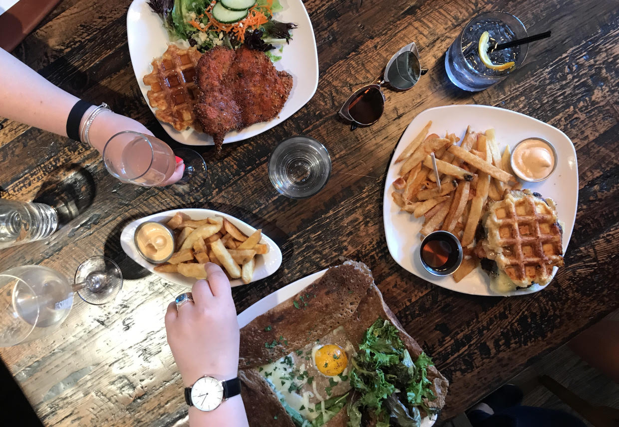 Taste of Belgium Spread
