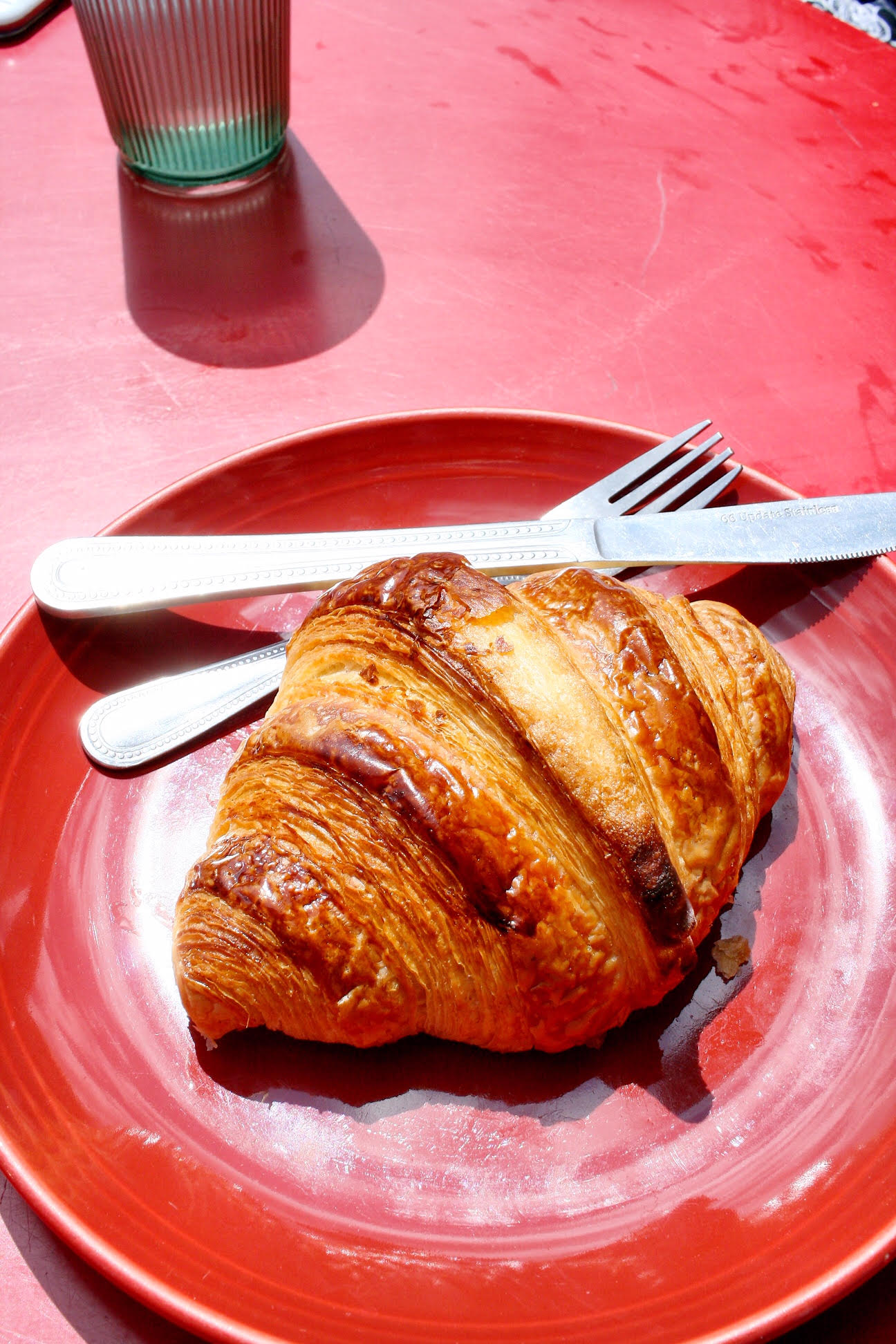 corissant