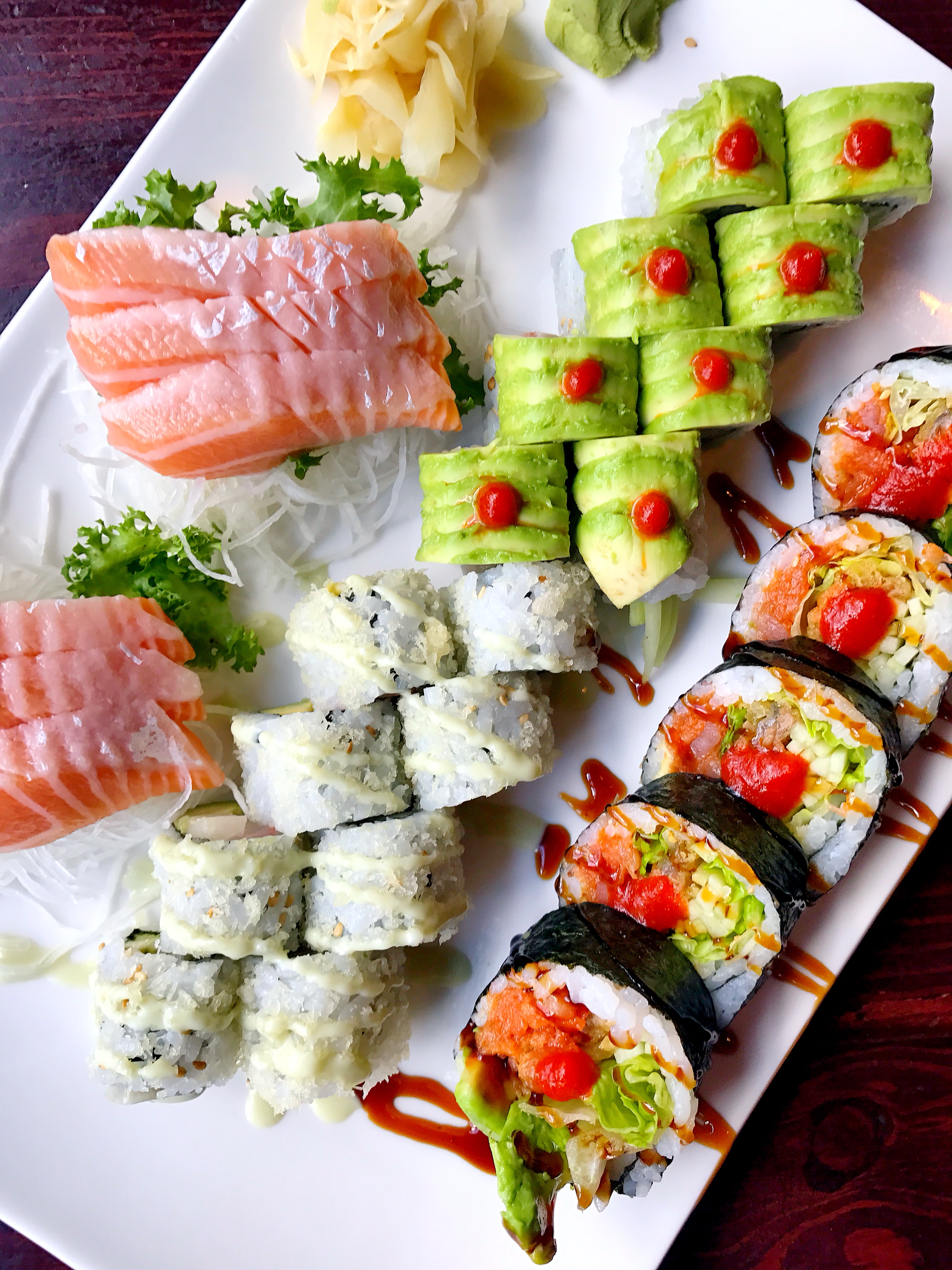 Sushi
