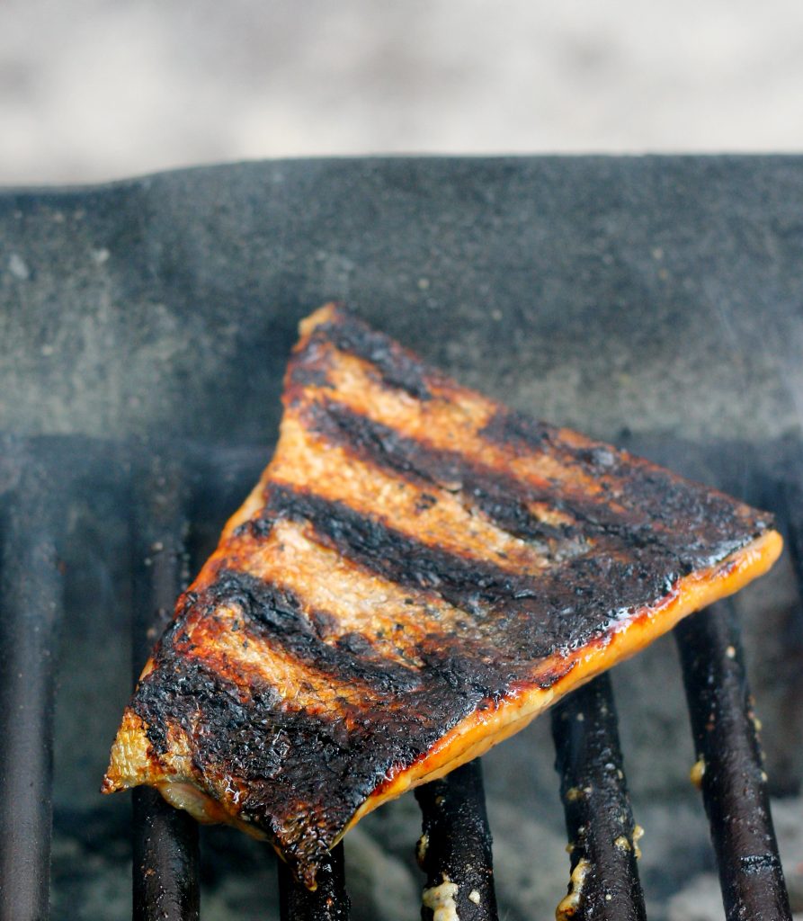 Crispy Skin