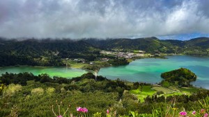 Exploring the Unique Wonders of São Miguel Island