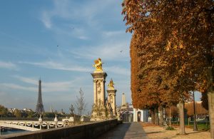 A 5 Day Paris Itinerary: Croissants, Museums, and Hidden Cafés