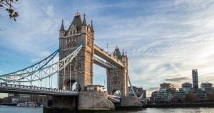 5 Day London Itinerary: The Complete Guide to What to See & Eat