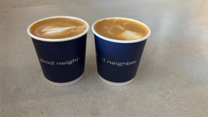 Baltimore Coffee Shops I Love (By Neighborhood)