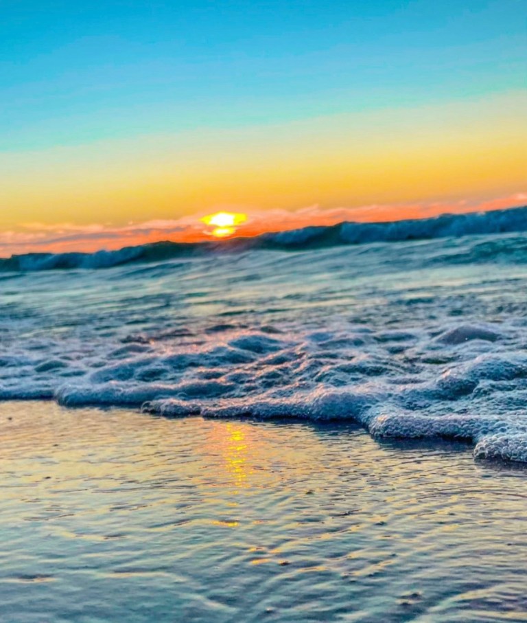 Lake Michigan