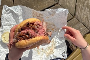 I-83 Road Trip Stops (Baltimore to Harrisburg)