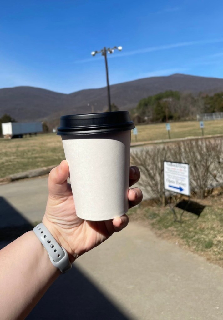 Trager Brothers Coffee