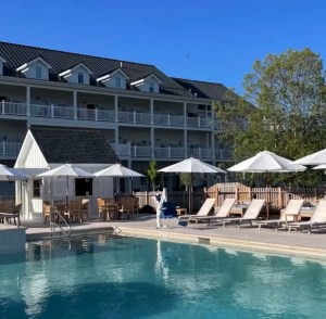 The Lake House on Canandaigua