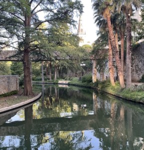 San Antonio, Texas