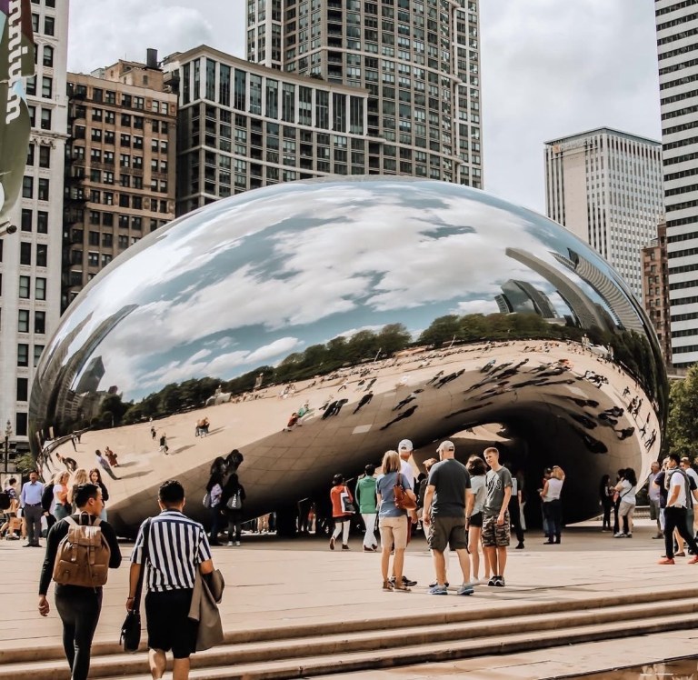 Chicago