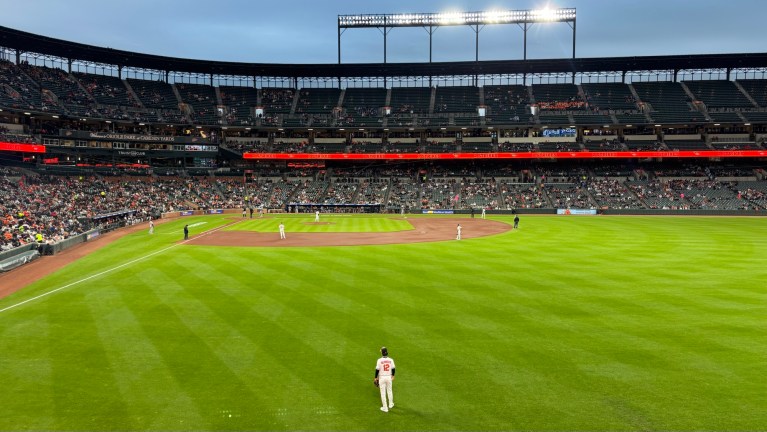 Camden Yards