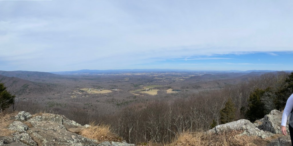 Humpback Rocks